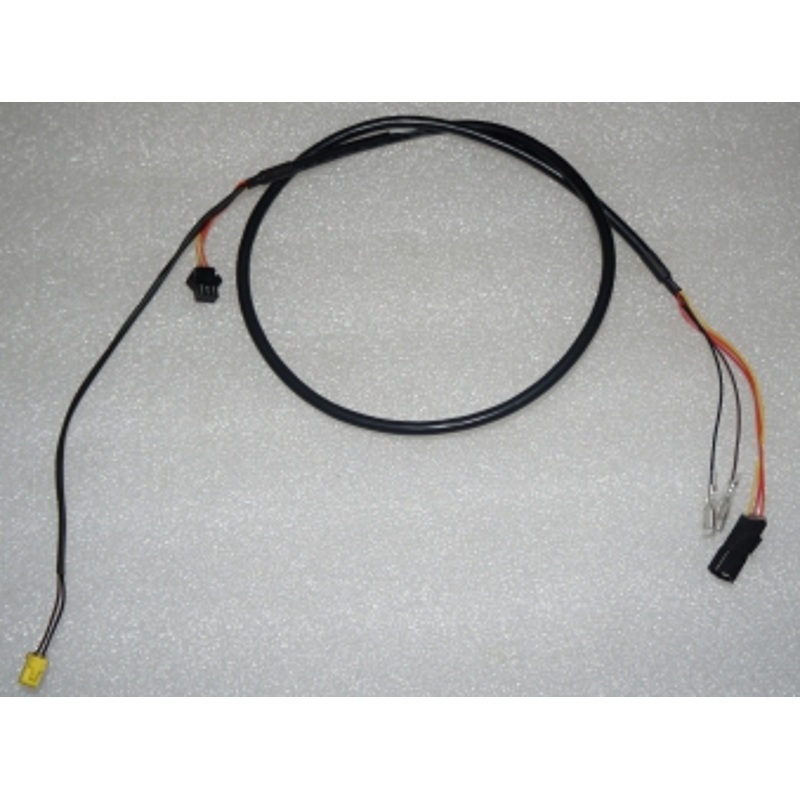 Matrix Retail Horizon Fitness Elliptical Left Quick Key Con Wire 1000346934