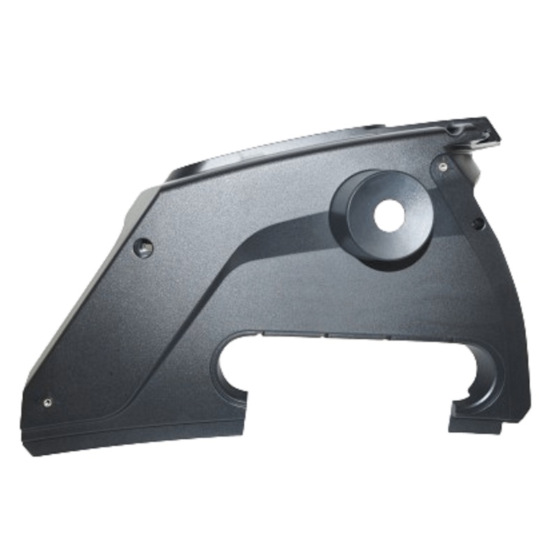 Matrix Retail Horizon Fitness Elliptical Left Upper Cover 1000341830