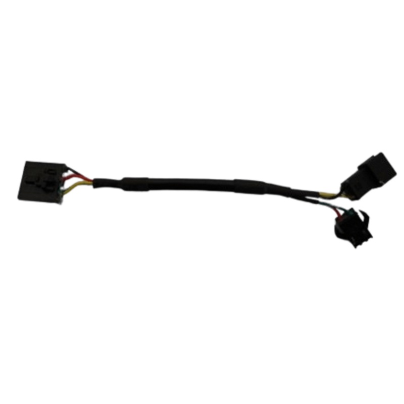 Matrix Retail Horizon Fitness Elliptical Quick Key Connect Wire 60mm 1000345435
