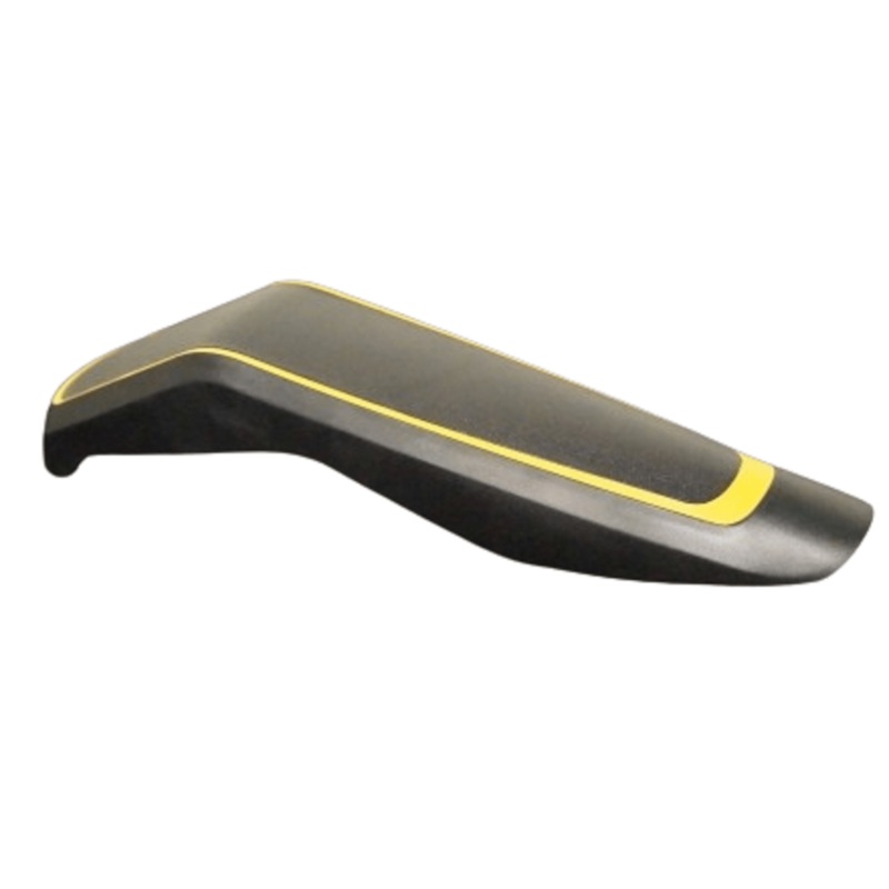 Matrix Retail Horizon Fitness Elliptical Rear Upper Cover Connect Tube 1000366393
