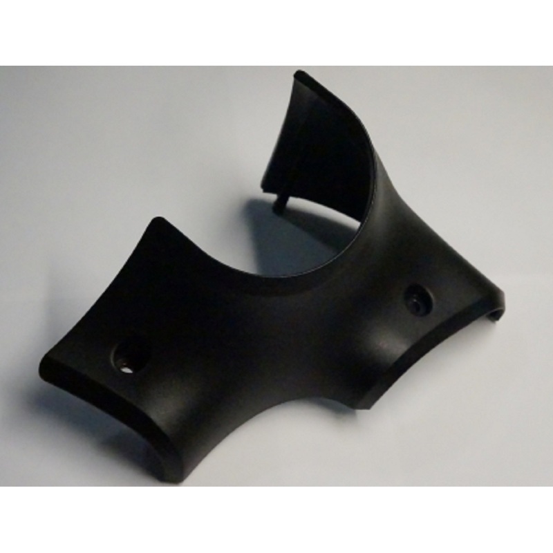 Matrix Retail Horizon Fitness Elliptical Right Inner Cover Supt Tube 1000366385