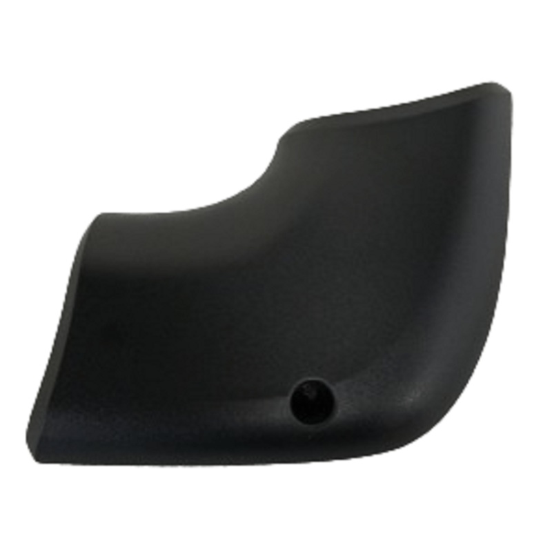 Matrix Retail Horizon Fitness Elliptical Right Outer Cover Supt Tube 1000366384