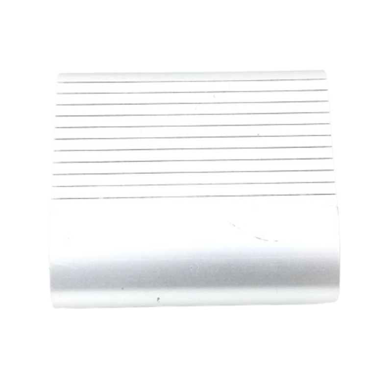 Shuttle 2000-1 Model 4423-2-1 Strength System Short Extrusion