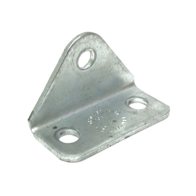 Shuttle 2000-1 Model 4423-2-1 Strength System Tri Hole Bracket