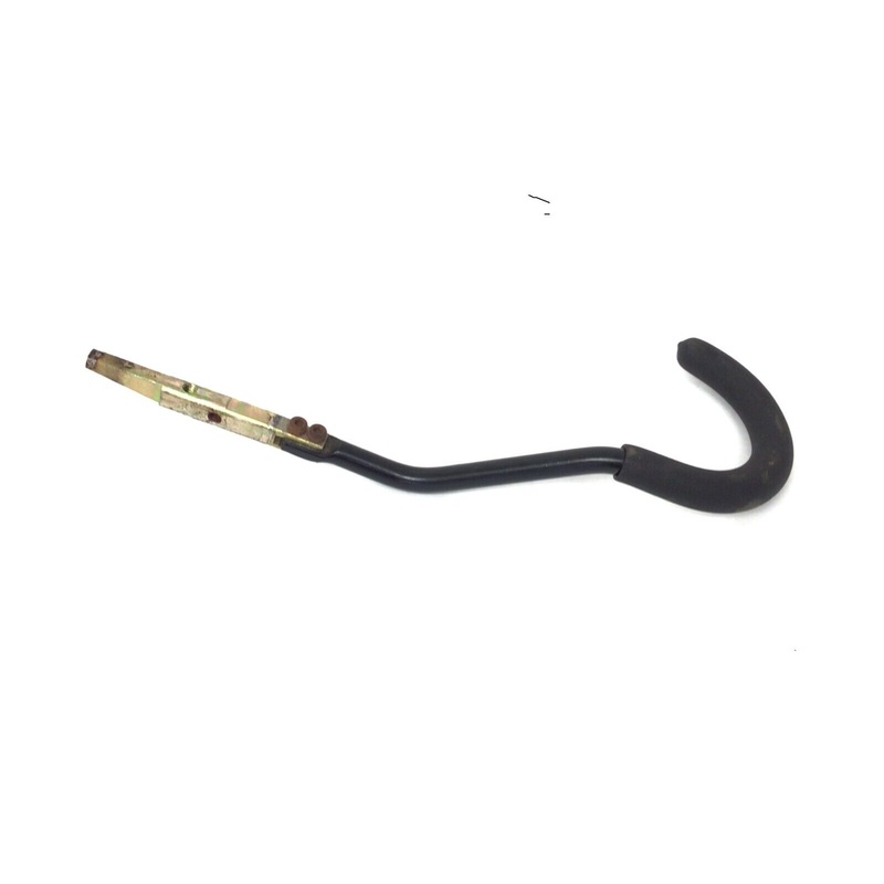 True Fitness z5R z8R CS800 Stationary Bike Seat Position Lever Handle 9BZR0095