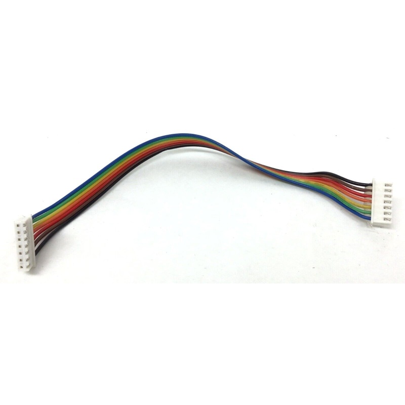 True  Fitness PS300 Treadmill Interconnect 7 Pin Console Board Wire Harness