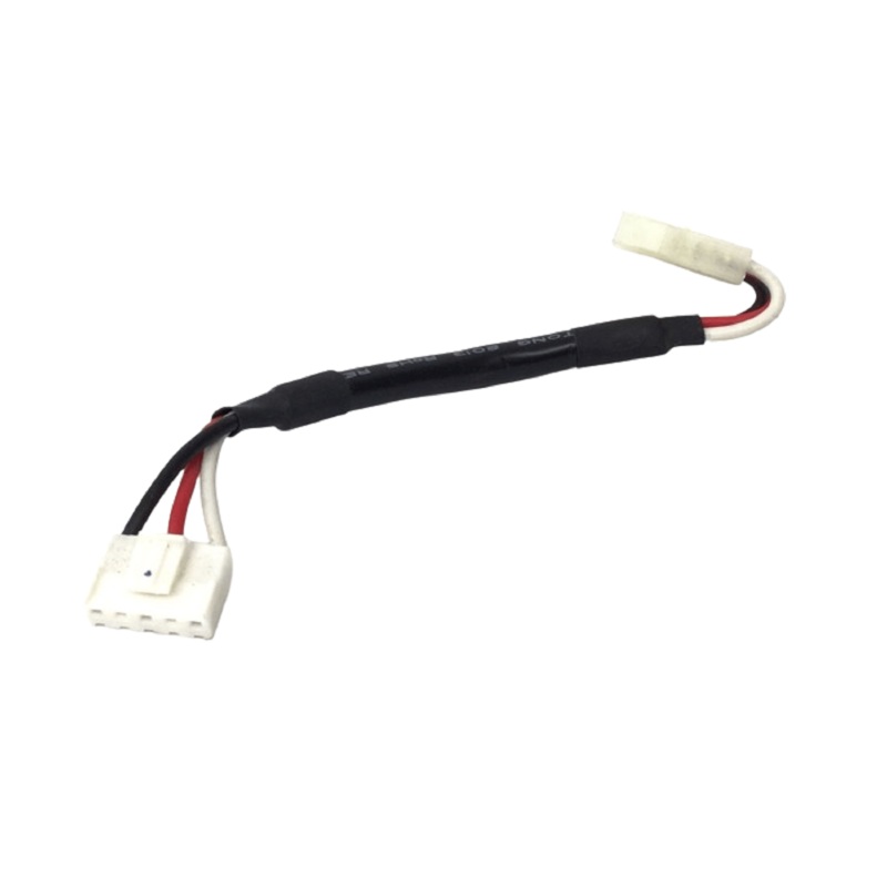 Matrix Commercial Vision Fitness Upright Bike Generator Wire 002685-CR