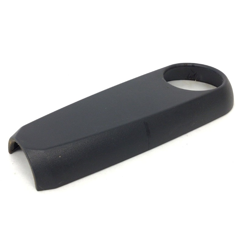 Used ProForm NordicTrack Elliptical Outer Leg Cover 285214