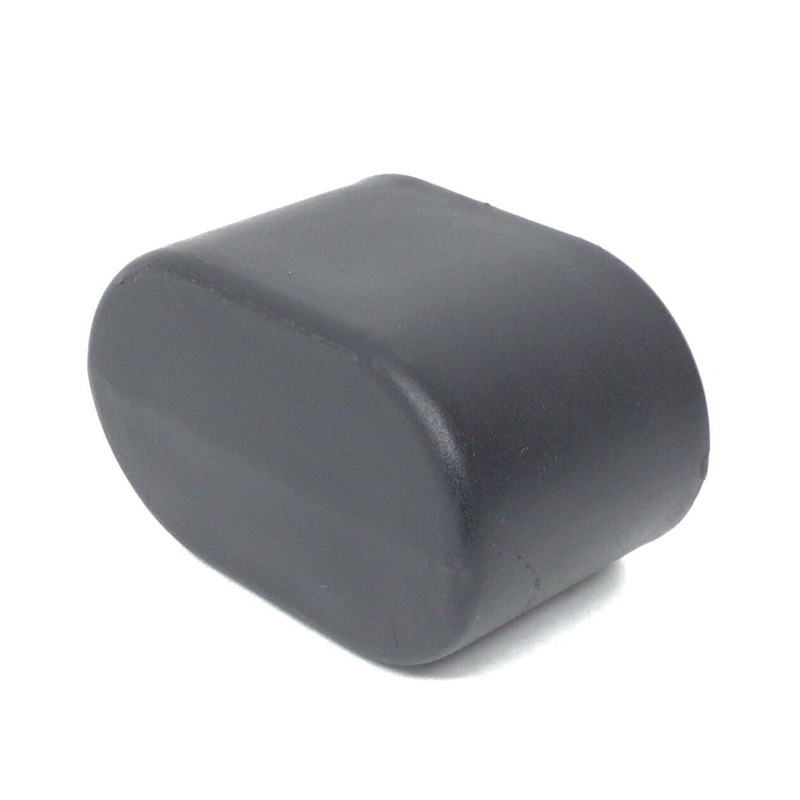 Used Proform Hybrid Trainer(WHT) PRO Elliptical Stabilizer End Cap 371805