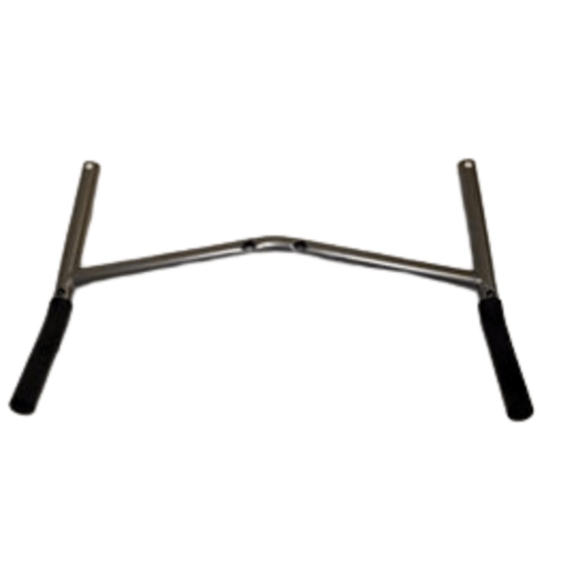 Merit Horizon Fitness TM270B TM270 Treadmill Console Frame Set 064922-Z