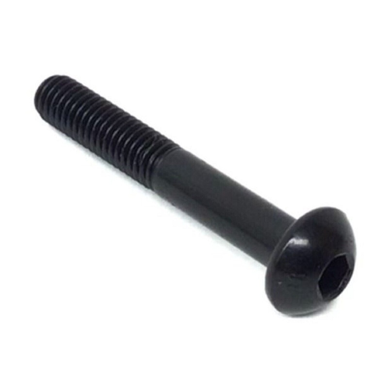 EPIC FreeMotion GOLD’S GYM Icon Stationary Bike Button Head Screw M6x40mm 208914
