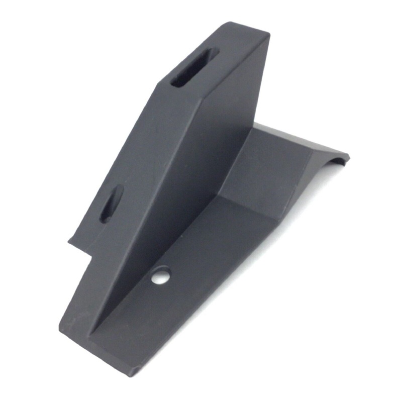 Weslo Image Proform Gold’s Gym Treadmill Rear Right Foot MFR 315054 316433