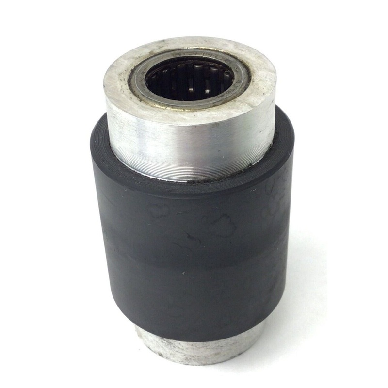 Life Fitness 95s Stepper Mono Rollers with Bearings AK47-00076-0000