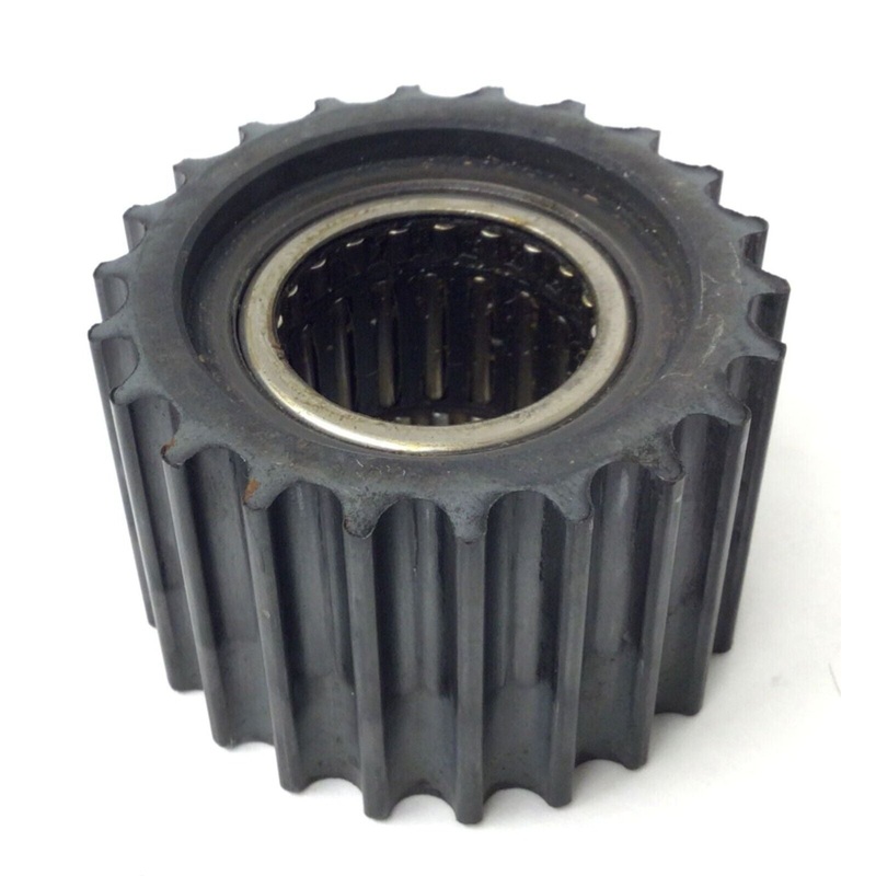 Life Fitness 95s Stepper Right Clutch Sprocket Assembly AK47-00043-0001