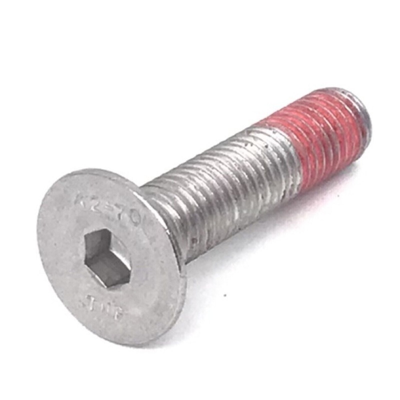 Life Fitness Cybex Elliptical Flat Head Bolt M10x1.5 1006745-0001