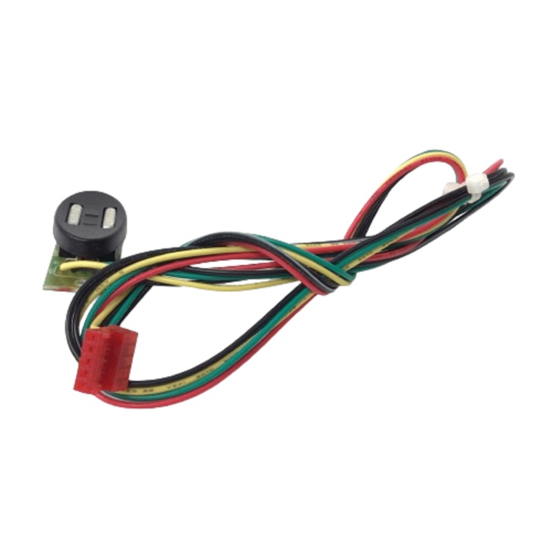 Weslo Cadence C72 Treadmill HR Sensor with Wire MFR-BF-P096100A010 & M00625
