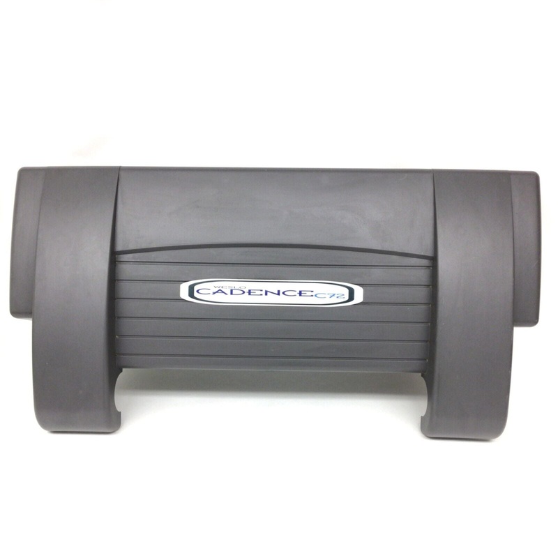 Weslo Cadence C72 Treadmill Motor Hood Shroud Cover 217545