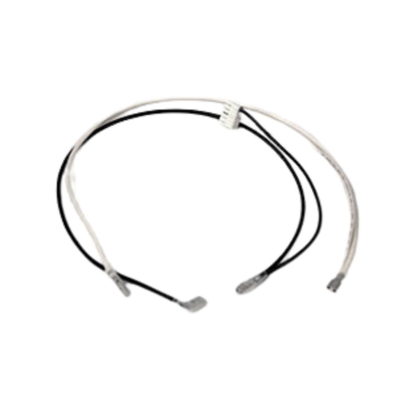 Horizon Advanced Fitness Group Livestrong Ct12.1 LS13.0T 5.0AT Treadmill Control Board Power Wire Harness 075999