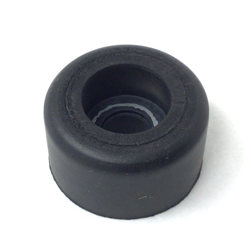 Cybex Strength Systems Recessed Rubber Bumper PR069400