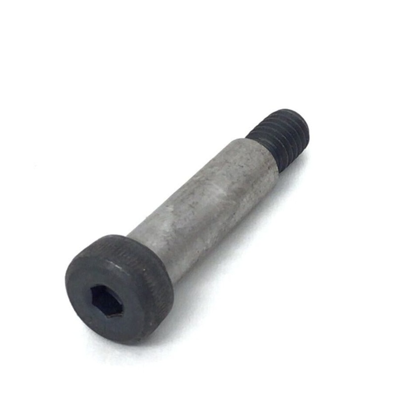 Cybex Strength Systems Socket Head Mount Screw .375×1.25 .312-18 JD343320