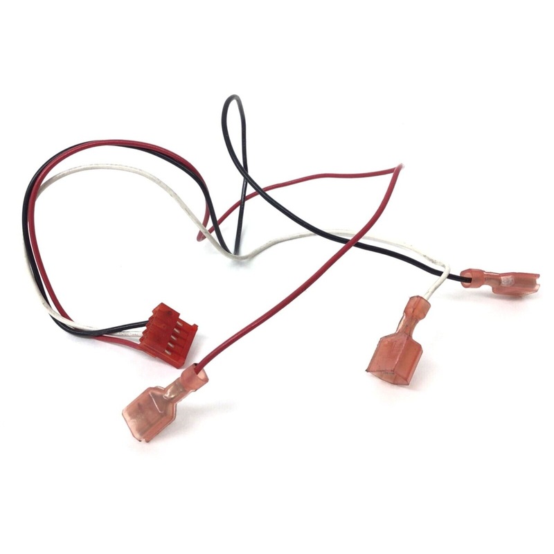 Epic FreeMotion HealthRider Lifestyler Treadmill Incline Wire Harness 223520