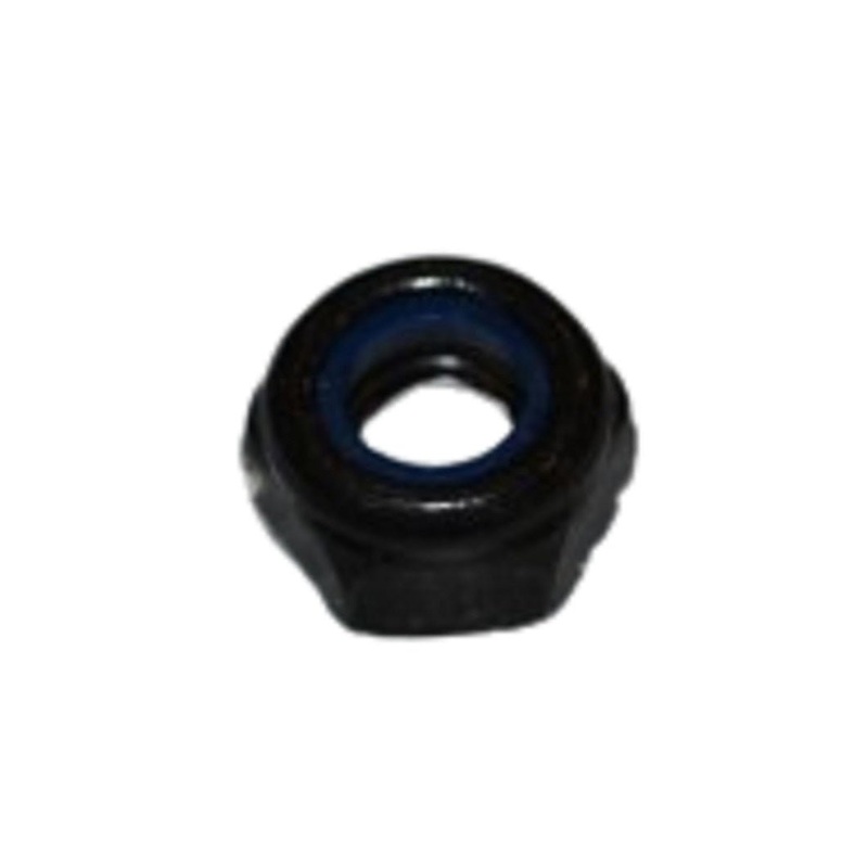 Matrix Commercial Livestrong AFG Horizon Fitness Treadmill Nylon Lock Nut M8 x 1.25P 1000228691