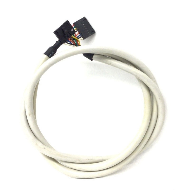 Matrix Commercial Fitness Elliptical Console Wire Harness 1000209857