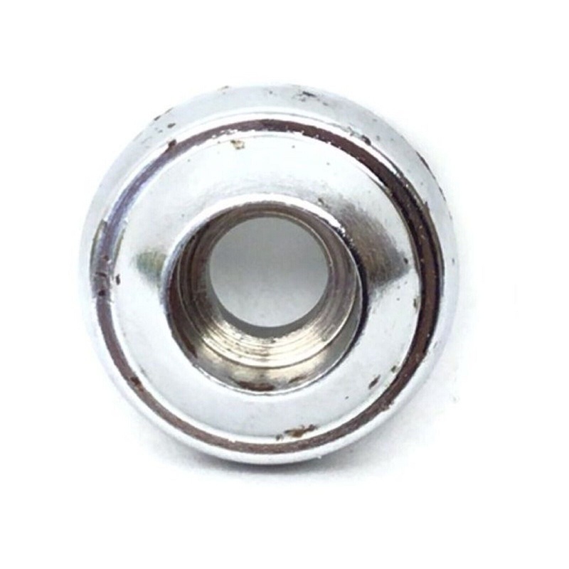 Matrix Commercial Fitness Retail Elliptical Joint Rail Cap Nut 1000215738