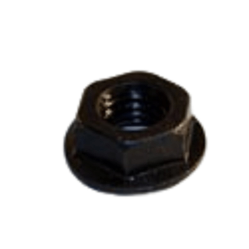 Matrix Commercial Horizon Fitness Treadmill Flange Hex Nut M8 x 1.25P 049286-A