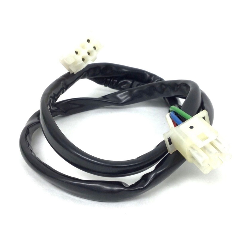 Matrix Fitness A7XE EP308 Elliptical Wire Harness Interconnect