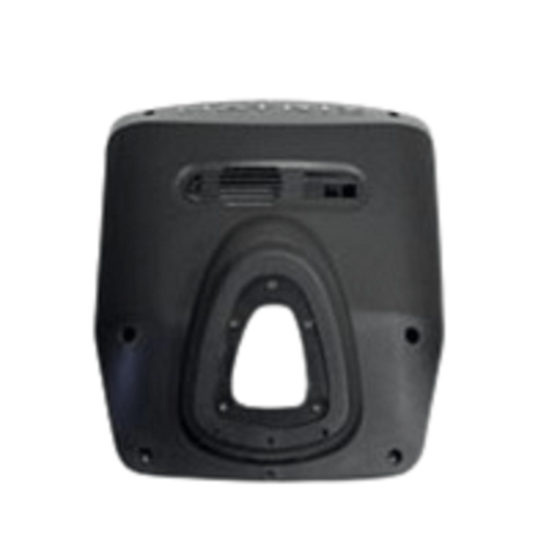 Matrix Fitness Elliptical Console Back Cover 1000208238