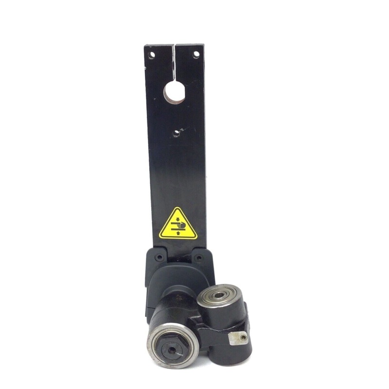 Used Matrix Commercial Fitness Elliptical Crank Arm Set 0000095121