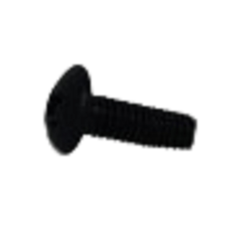 AFG Matrix Vision HZ Fitness Recumbent Bike Button Head Screw M4 – 0.7P x 12L 004358-00