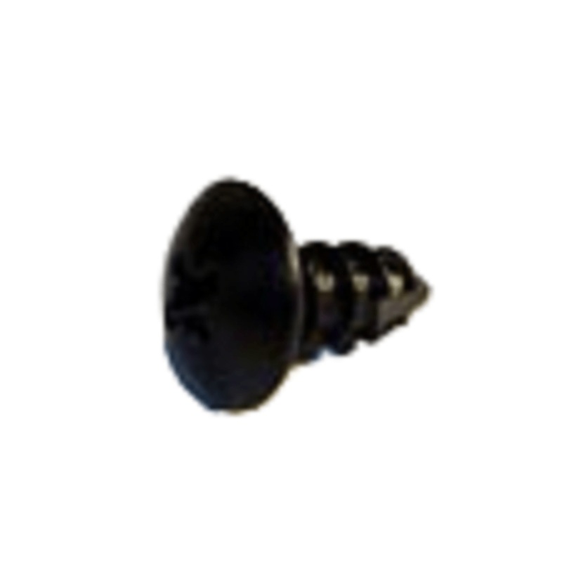 Matrix Vision Horizon Fitness Treadmill Tapped Screw 5 x 12L 004627-AB