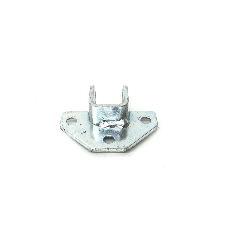 Life Fitness 95xe 93x Elliptical Wheel Bracket Assembly AK62-00102-0000