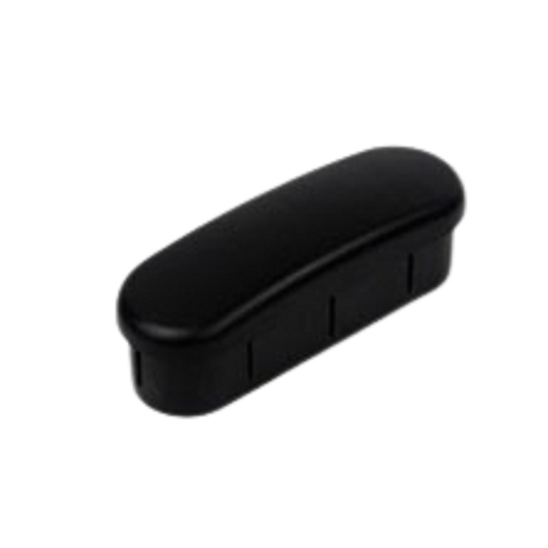 Matrix Commercial Horizon Fitness Treadmill Console Mast Bottom Endcap 40 x 120 103323