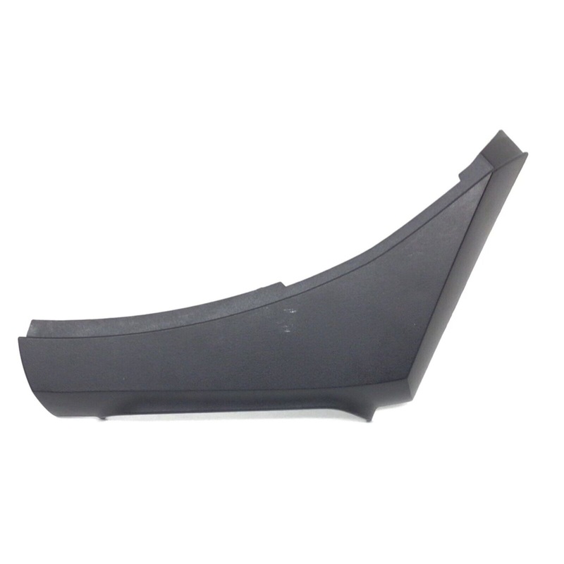 Used Horizon Fitness Treadmill Right Outer Console Mast Cover 1000406378