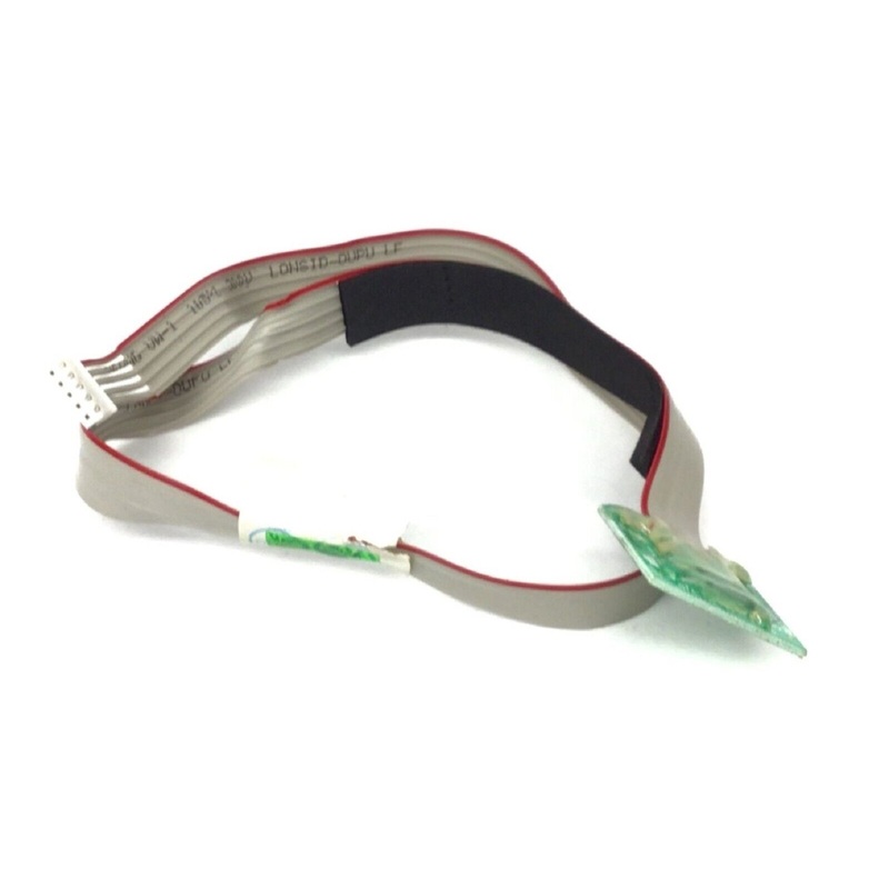 Used Life Fitness T3 F3 Treadmill Reed Switch Board with Wire 8983701