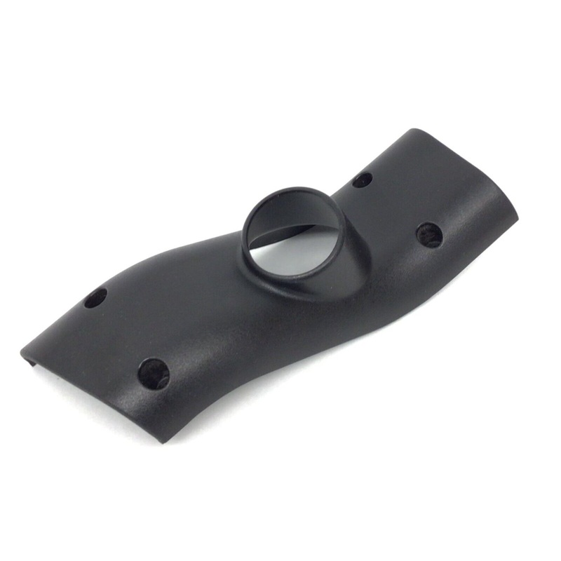 Used Life Fitness T3 F3 Treadmill Right Handlebar Left Cover 8136301