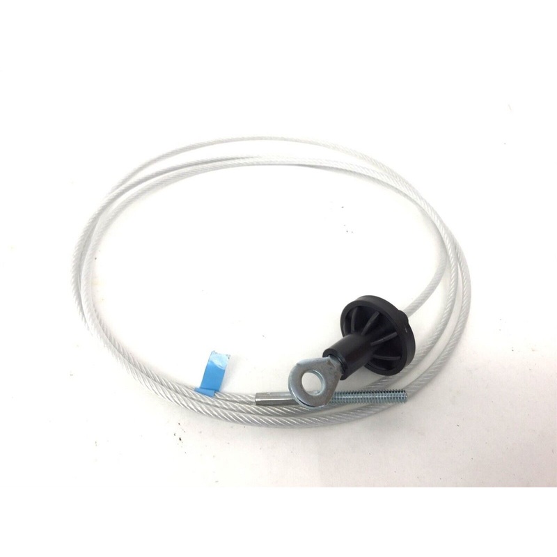 Weider Strength System High Cable Assembly 146.25 179051