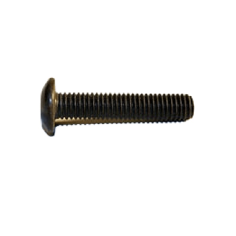 Vision Horizon Fitness TM239 TM237 Treadmill Button Head Hex Socket Screw M8 – 1.25P x 30L 004726-00