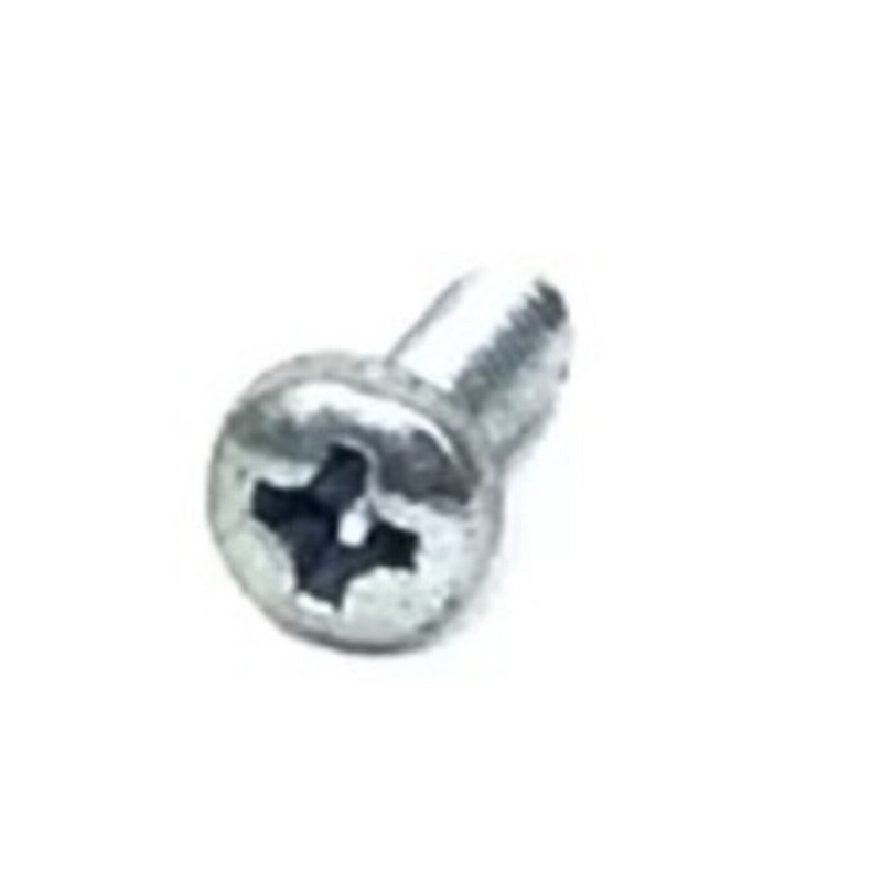 Cybex Life Fitness Treadmill Receptacle Mounting Screw 10mm 0017-00101-1969