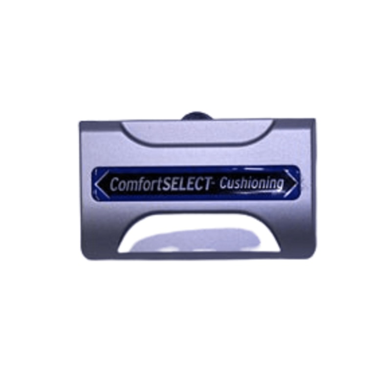 Sticker Logo 1000101524 Works with HZ Fitness T103 Treadmill