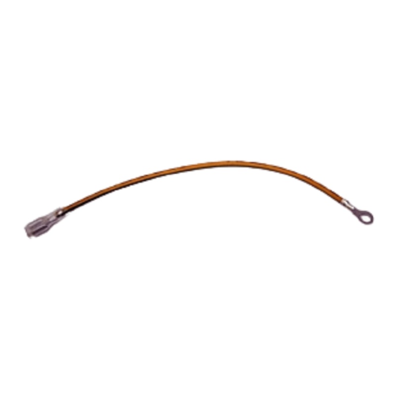 Tempo Horizon Fitness TM318 TM371 TM371D TM371C TM371B TM308 TM372 TM372D TM372C TM372B EP549 Treadmill Ground Pulse Wire 150L 078500