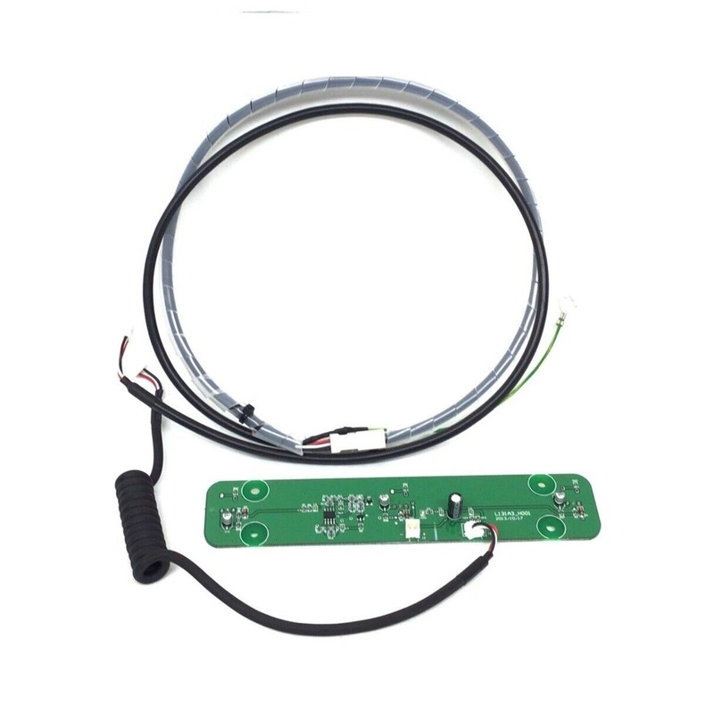 Life Matrix Fitness Stepper Control Board Set Sensor Including Wire 1000456547
