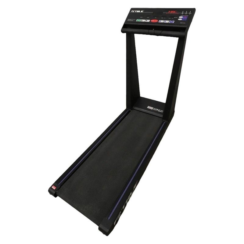 True Fitness 450 S.O.F.T. System Non Folding Treadmill