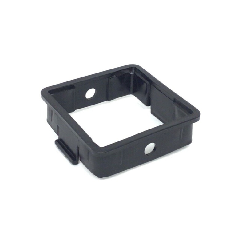 Weider NordicTrack GOLD’S GYM Strength System Square Plastic Bushing 179335