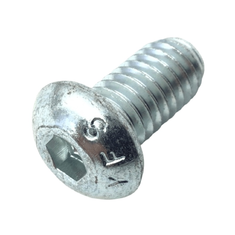 Cybex Proform Treadmill Button Head Hex Socket Screw HS-22651