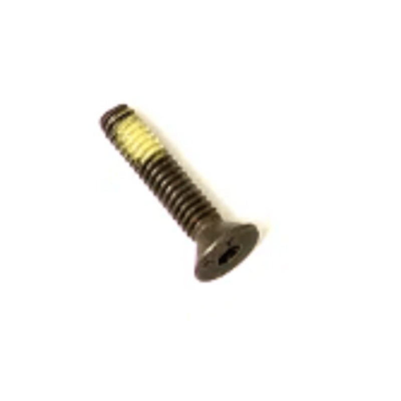 Life Fitness Cybex Treadmill Hardware Deck Screws 1.25 0017-00101-1775