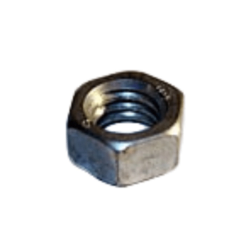 Matrix Commercial Horizon Fitness MCB32 MCB32B TM372 TM372D TM372C TM372B Treadmill Hex Nut M8- MP6803 x 08 010679-00
